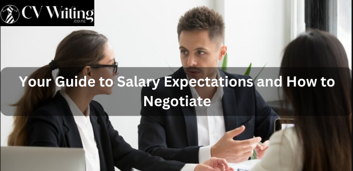 salary expectations